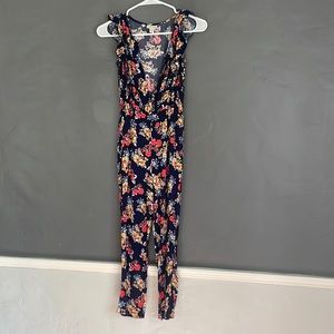 cherokee flower jumper
